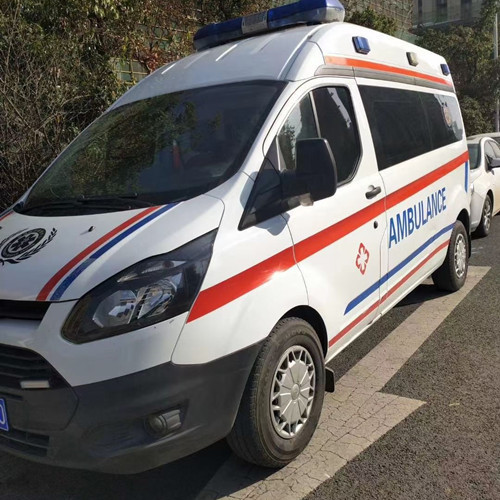 固始品质救护车出租,为您的健康出行负责