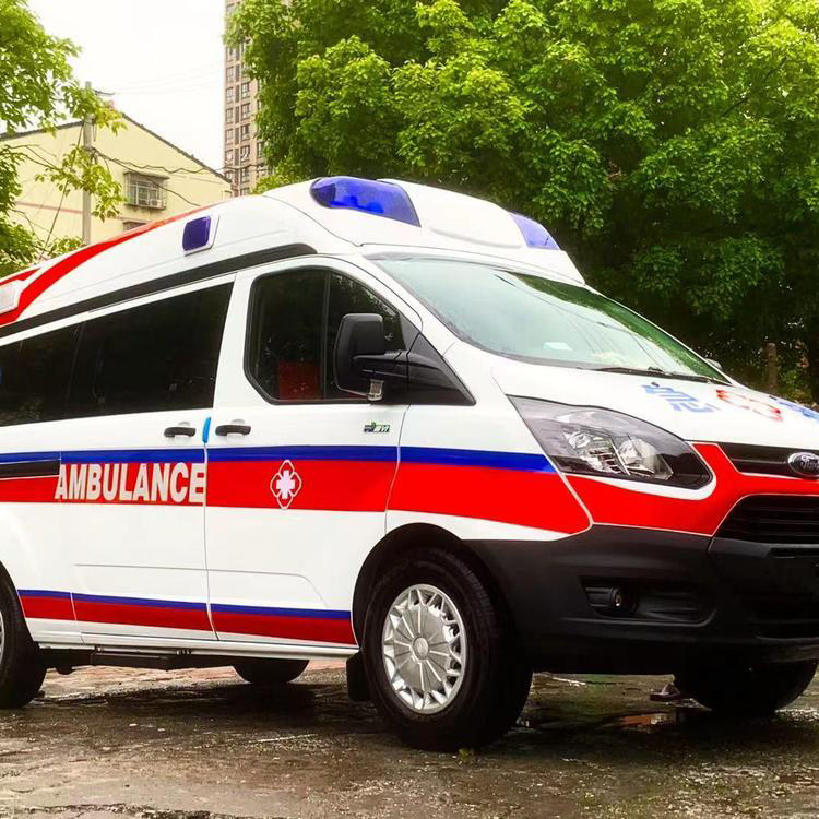 固始跨省救护车出租护送返乡