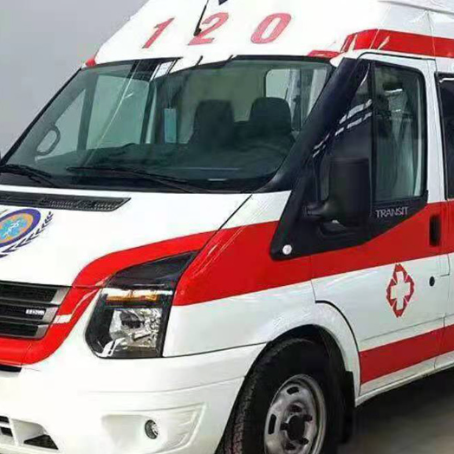 固始非急救护送病人转院租赁救护车的优缺点对比